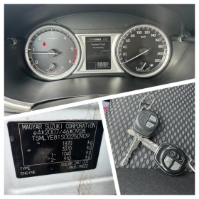 Suzuki Vitara 4X4, снимка 14