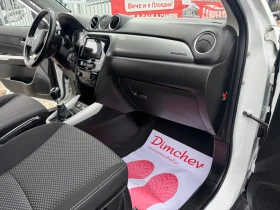 Suzuki Vitara 4X4, снимка 10