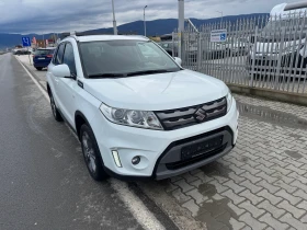 Suzuki Vitara 4X4, снимка 2