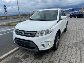 Suzuki Vitara 4X4, снимка 1