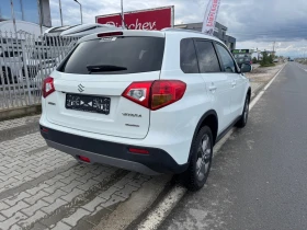 Suzuki Vitara 4X4, снимка 6