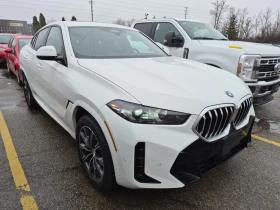 BMW X6 XDRIVE40I* * CARFAX * * АВТО КРЕДИТ * * , снимка 1