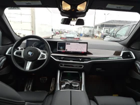 BMW X6 XDRIVE40I* * CARFAX * * АВТО КРЕДИТ * * , снимка 6