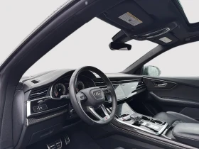 Audi SQ8 4.0 TFSI quattro* АвтоКредит* (Цена до БГ) , снимка 10