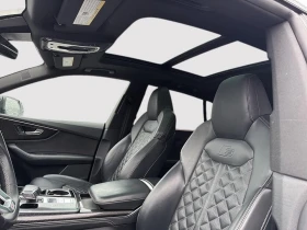 Audi SQ8 4.0 TFSI quattro* АвтоКредит* (Цена до БГ) , снимка 13