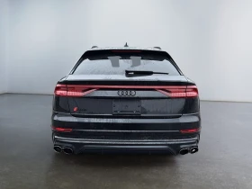 Audi SQ8 4.0 TFSI quattro* АвтоКредит* (Цена до БГ) , снимка 6