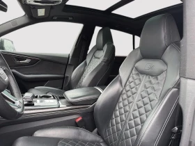 Audi SQ8 4.0 TFSI quattro* АвтоКредит* (Цена до БГ) , снимка 12