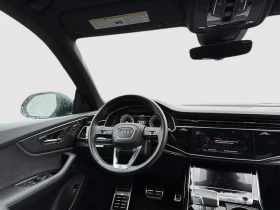 Audi SQ8 4.0 TFSI quattro* АвтоКредит* (Цена до БГ) , снимка 14