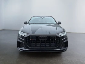 Audi SQ8 4.0 TFSI quattro* АвтоКредит* (Цена до БГ) , снимка 3