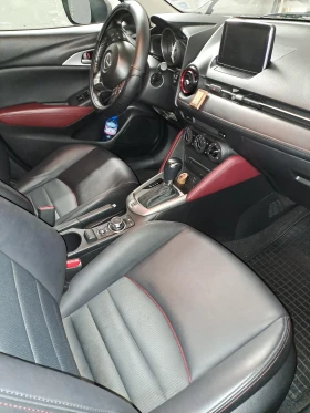 Mazda CX-3 4x4, снимка 5