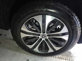 Mercedes-Benz GLC 300 GLC 300d Sport - 4-Matic - 245 к.с. , снимка 9