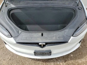 Tesla Model X, снимка 12