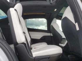 Tesla Model X, снимка 11