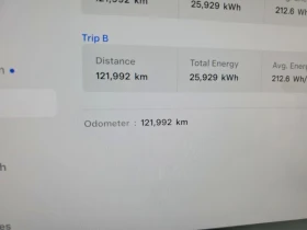 Tesla Model X, снимка 9