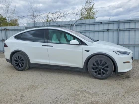 Tesla Model X, снимка 4