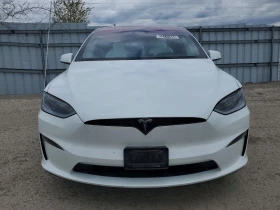 Tesla Model X, снимка 5