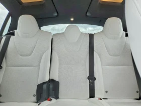 Tesla Model X, снимка 10