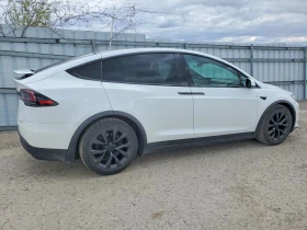 Tesla Model X, снимка 3