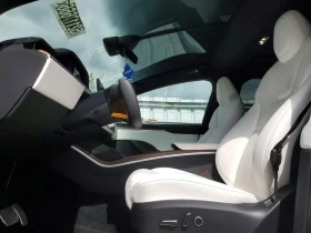 Tesla Model X, снимка 7