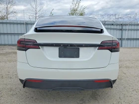 Tesla Model X, снимка 6