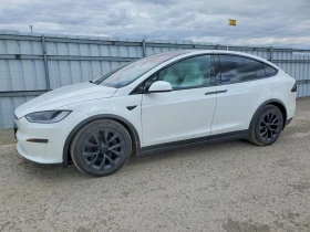 Tesla Model X, снимка 1