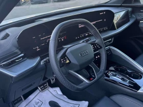 Audi Q5 Technik S LINE/ОБДУХВАНЕ/ПАНОРАМА/360/ДИСТРОНИК, снимка 7