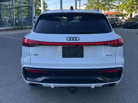 Audi Q5 Technik S LINE/ОБДУХВАНЕ/ПАНОРАМА/360/ДИСТРОНИК, снимка 5