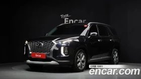 Hyundai Palisade, снимка 1