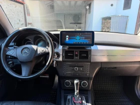 Mercedes-Benz GLK 320 CDI, снимка 12