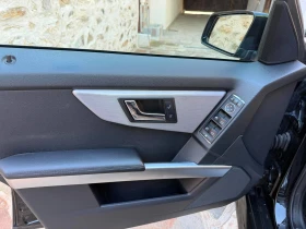 Mercedes-Benz GLK 320 CDI, снимка 9