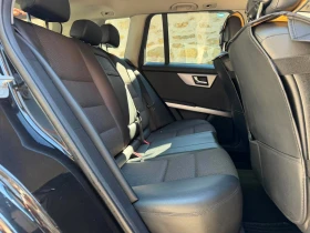 Mercedes-Benz GLK 320 CDI, снимка 8