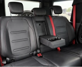 Mercedes-Benz G 500, снимка 7