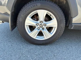 Toyota Rav4 * Hybrid * ПОДГРЕВ * ПАНОРАМА * ПРЕДСТАВИТЕЛСТВО, снимка 6
