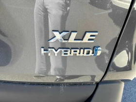 Toyota Rav4 * Hybrid * ПОДГРЕВ * ПАНОРАМА * ПРЕДСТАВИТЕЛСТВО, снимка 16