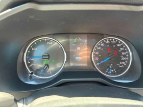 Toyota Rav4 * Hybrid * ПОДГРЕВ * ПАНОРАМА * ПРЕДСТАВИТЕЛСТВО, снимка 8