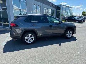 Toyota Rav4 * Hybrid * ПОДГРЕВ * ПАНОРАМА * ПРЕДСТАВИТЕЛСТВО, снимка 4