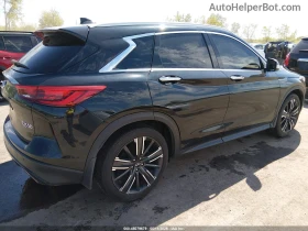 Infiniti QX50 Luxe AWD* Цена до БГ, снимка 4