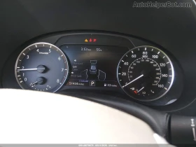 Infiniti QX50 Luxe AWD* Цена до БГ, снимка 11