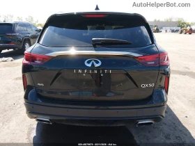 Infiniti QX50 Luxe AWD* Цена до БГ, снимка 5