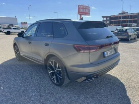 VW Touareg R-Line 3.0 TDI DSG, снимка 5