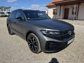 VW Touareg R-Line 3.0 TDI DSG, снимка 1