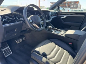 VW Touareg R-Line 3.0 TDI DSG, снимка 12