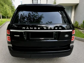 Land Rover Range rover 5.0i LONG FULL, снимка 7