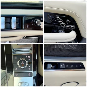 Land Rover Range rover 5.0i LONG FULL, снимка 15