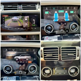 Land Rover Range rover 5.0i LONG FULL, снимка 16