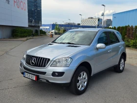 Mercedes-Benz ML 280 CDI 4 Matic, снимка 1