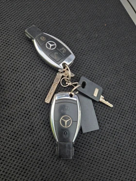 Mercedes-Benz ML 280 CDI 4 Matic, снимка 13