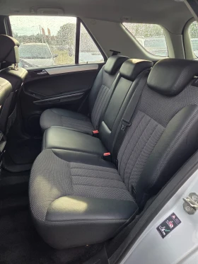 Mercedes-Benz ML 280 CDI 4 Matic, снимка 11