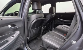 Hyundai Santa fe 2.5T* 4X4* CALLIGRAPHY* HEAD UP* 360* БЕЗ ИНЦИДЕНТ, снимка 8