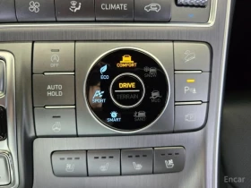Hyundai Santa fe 2.5T* 4X4* CALLIGRAPHY* HEAD UP* 360* БЕЗ ИНЦИДЕНТ, снимка 10